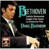 Beethoven - Complete Sonatas - Barenboim