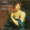 Purcell - Fantazias - London Baroque