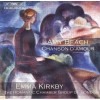 Amy Beach - Chanson d'amour - Emma Kirkby, The Romantic Chamber Group of London
