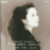 Yoshimatsu - Pleiades Dances - Kyoko Tabe