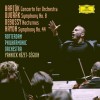 The Rotterdam Philharmonic Orchestra Collection - 4 • Bartok, Dvorak, Debussy, Haydn