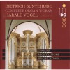 Buxtehude - Samtliche Orgelwerke - Harald Vogel