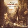 Alkan - 48 Esquisses - Osborne