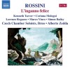 Rossini - L'inganno felice - Alberto Zedda