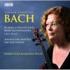 Bach - Sonatas and Partitas for solo violin - Sirkka-Liisa Kaakinen-Pilch