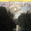 Abel - Mr Abel's Fine Airs - Susanne Heinrich
