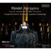 Handel - Agrippina - Laurence Cummings