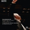Mendelssohn - Symphonies Nos. 4 and 5 - Jan Willem de Vriend