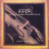 Bach - 6 Suites for Cello - Fournier - Accord