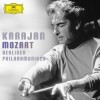 Mozart - Late Symphonies - Herbert von Karajan
