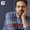 Chopin - Ballades and Nocturnes - Leif Ove Andsnes