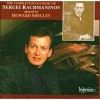 Rachmaninov - The Complete Solo Piano Music - Howard Shelley