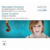 Weinberg - Complete Sonatas for Viola Solo - Julia Rebekka Adler