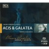 Handel - Acis and Galatea - Martin Haselbock