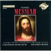 Handel - Messiah - Hickox