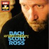 Bach - Goldberg Variations - Scott Ross 1988