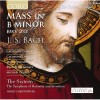Bach - Mass in B Minor - The Sixteen, Harry Christophers