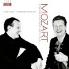 Mozart - Sonatas for Piano and Violin - Lars Vogt, Christian Tetzlaff