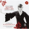 Handel - Sento Brillar. Arias for Carestini - Vesselina Kasarova