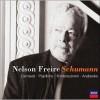 Schumann - Carnaval, Papillons, Kinderszenen, Arabeske - Nelson Freire