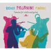Paganini - Sonatas for Violin and Guitar - Fabio Biondi, Giangiacomo Pinardi
