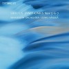 Sibelius - Symphonies 3, 6 and 7 - Osmo Vanska