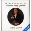 Haydn - Complete String Quartets - Kodaly Quartet