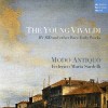 Vivaldi - The Young Vivaldi - Modo Antiquo