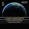 Bach - Cantata BWV 21 - Greg Funfgeld