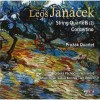 Janacek - String Quartets; Concertino - Prazak Quartet