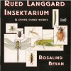 Langgaard - Insectarium - Rosalind Bevan