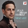 Juan Diego Florez - The Mozart Album