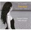 Handel - Imeneo - Fabio Biondi