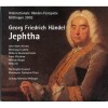 Handel - Jephtha - Nicholas McGegan
