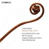 Stravinsky - Music for Violin, Vol. 2 - Ilya Gringolts