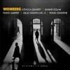 Weinberg - Piano Quintet, Piano Sonatina and Cello Sonata No. 2 - Attacca Quartet