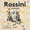 Rossini - Overtures - Michele Mariotti