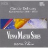 Debussy - Piano Works - Schmalfuss