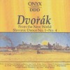 Dvorak - Symphony 9 and Slavonic Dances 1-4