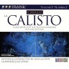 Cavalli - La Calisto (highlights) - Jane Glover