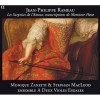 Rameau - Surprises de l'Amour, transcriptions of Monsieur Hesse - Ensemble A Deux Violes Esgales