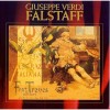 Verdi - The Great Operas - Falstaff - Colin Davis