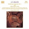 Bach - Kirnberger Chorales and other Organ Works, Vol. 1 - Wolfgang Rubsam