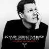 Bach - Sonatas and Partitas for solo violin - Gottfried Von Der Goltz