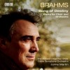 Brahms - Song of Destiny - Martin