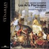 Charpentier - Les Arts Florissans - Gaetan Jarry