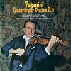 Paganini - Violin Concerto No. 3 - Henryk Szeryng, Sir Alexander Gibson