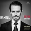 Handel - The Seven Deadly Sins - Juan Sancho