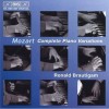 Mozart - Complete piano variations - Ronald Brautigam
