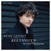 Beethoven - Piano Sonatas № 2, 9, 14, 31 - Remi Geniet